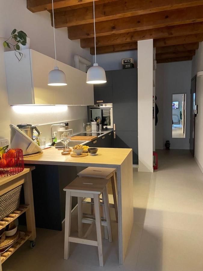 San Nazaro 47 Apartment Verona Exterior photo