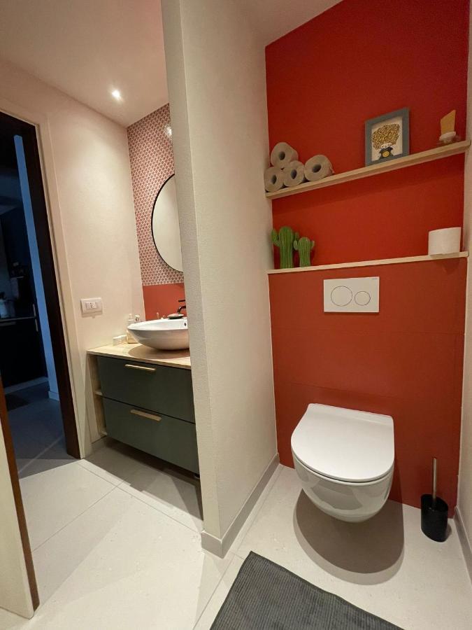 San Nazaro 47 Apartment Verona Exterior photo